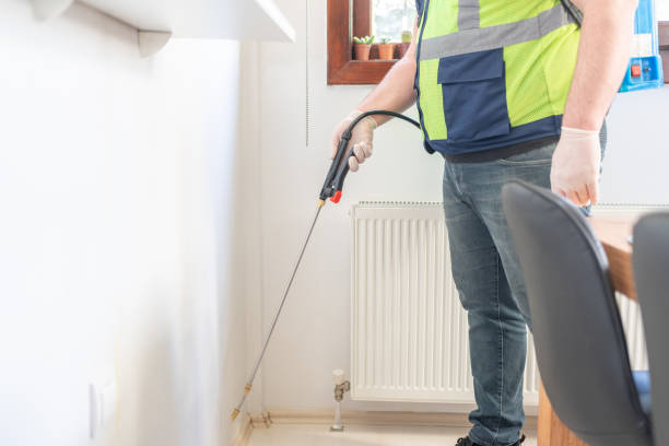 Best Pest Removal Services  in Kent, OH